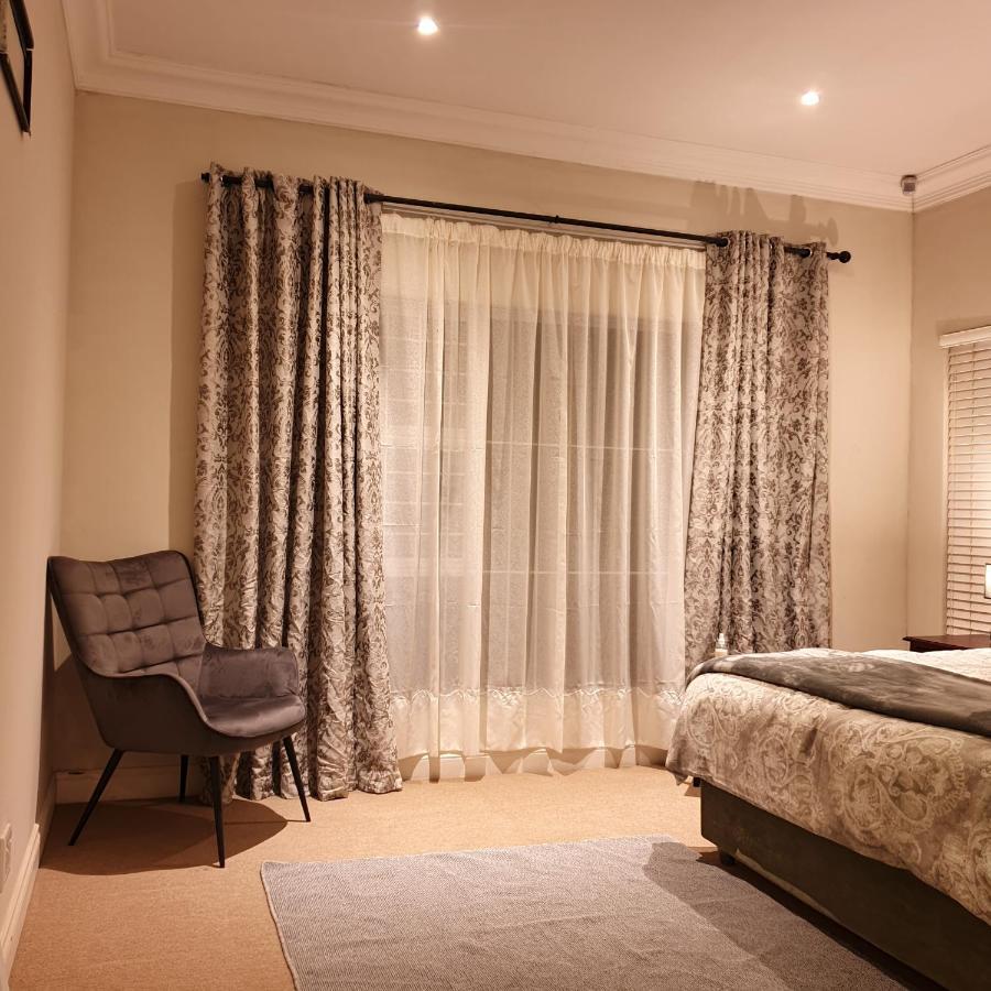 Verdant Valley Lodge Albert Falls Екстер'єр фото