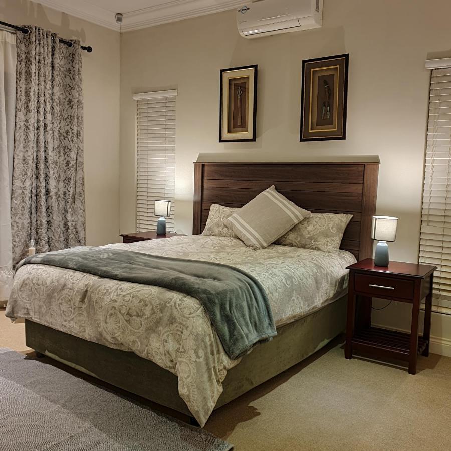 Verdant Valley Lodge Albert Falls Екстер'єр фото