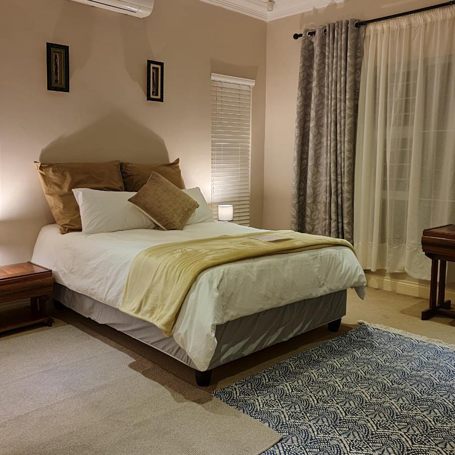 Verdant Valley Lodge Albert Falls Екстер'єр фото