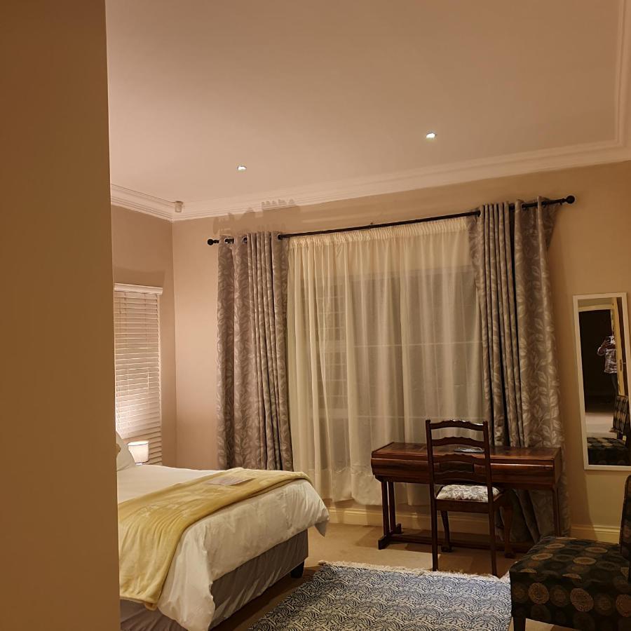 Verdant Valley Lodge Albert Falls Екстер'єр фото