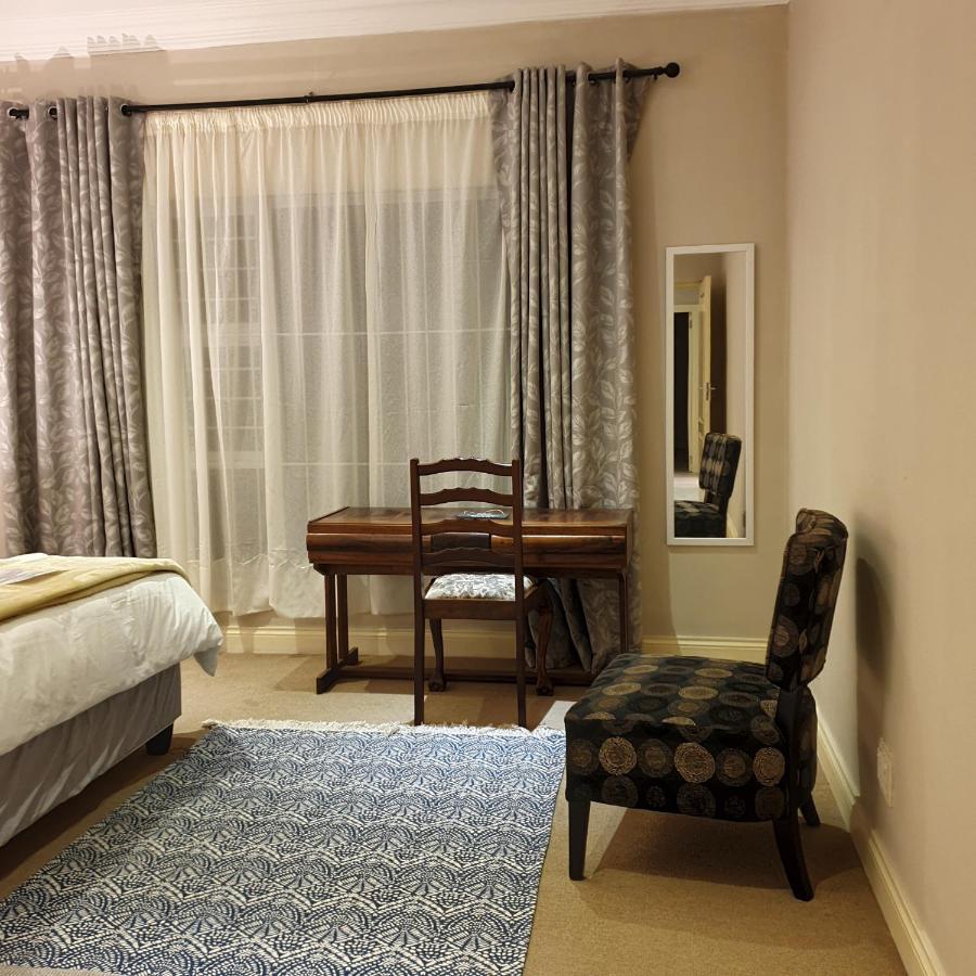 Verdant Valley Lodge Albert Falls Екстер'єр фото