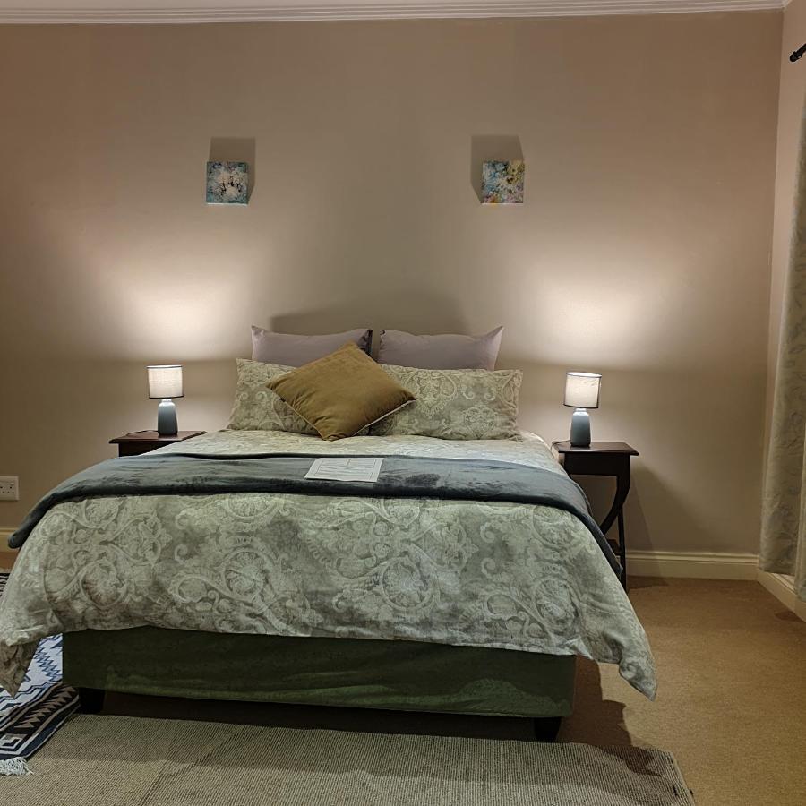 Verdant Valley Lodge Albert Falls Екстер'єр фото
