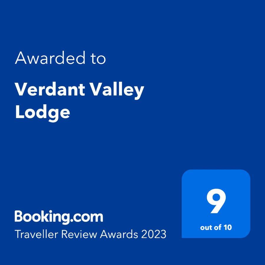 Verdant Valley Lodge Albert Falls Екстер'єр фото