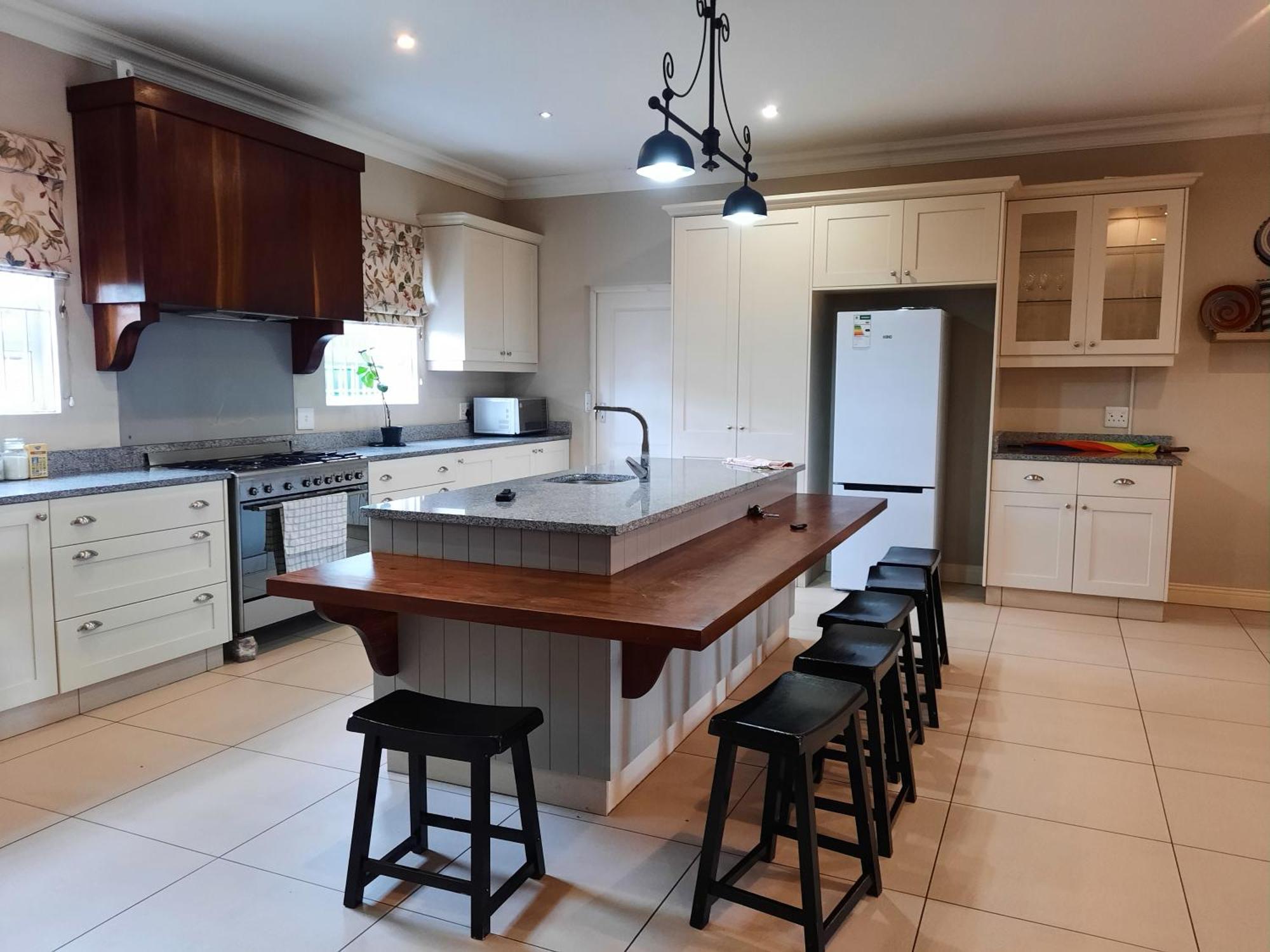 Verdant Valley Lodge Albert Falls Екстер'єр фото